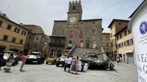 Apartamento Signorelli House