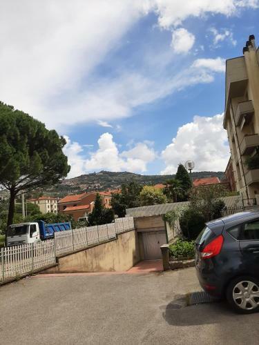 Apartamento Casa Nonna Nunzia
