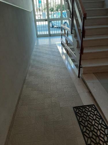 Apartamento Casa Nonna Nunzia