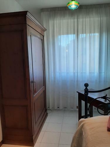 Apartamento Casa Nonna Nunzia