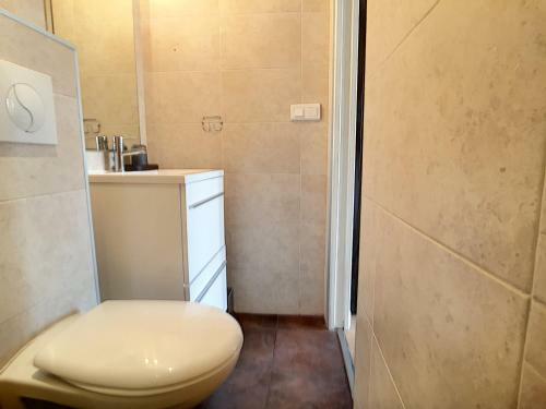 Apartamento Studio Eldorado Centre Ville