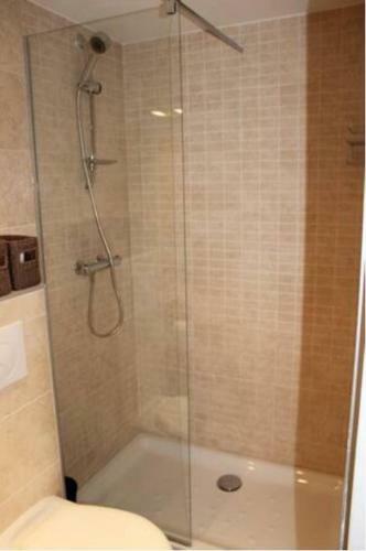 Apartamento Studio Eldorado Centre Ville