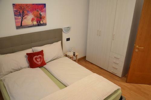 Apartamento Appartamento Bruna