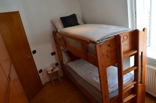 Apartamento Appartamento Bruna