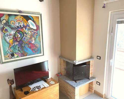 Apartamento Babsuites