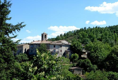 Agroturismo La Finestra Sul Doglio