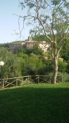 Agroturismo La Finestra Sul Doglio