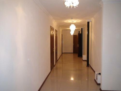 Apartamento Hotel Baiterek