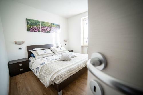 Apartamento Appartamento Alba