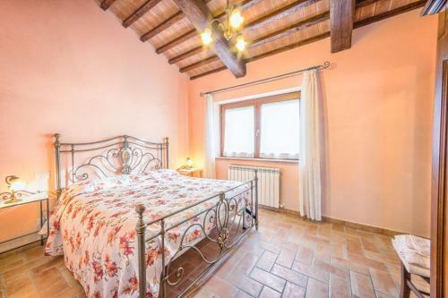Agroturismo Borgo Struginati