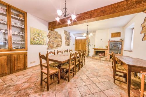 Agroturismo Borgo Struginati