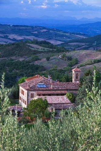 Agroturismo Borgo Struginati