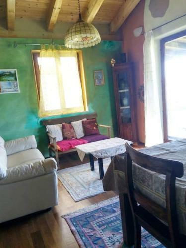 Casa Vacanza Is Istrias