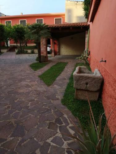Hostal Piazza San Giorgio