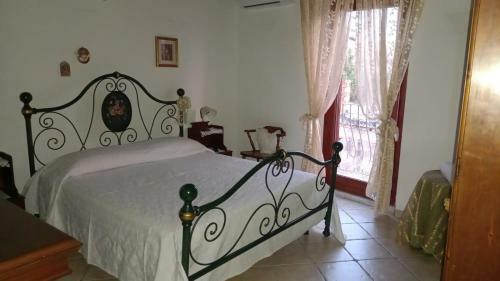 Bed & Breakfast Anticacasaliori
