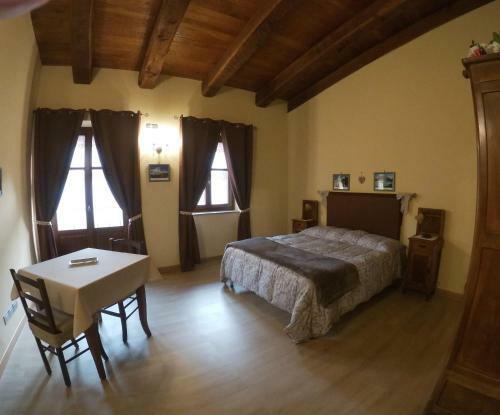Hotel Agriturismo Locanda Dei Cacciatori