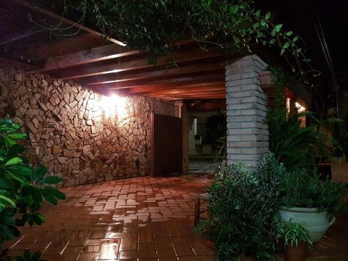 Marco's House