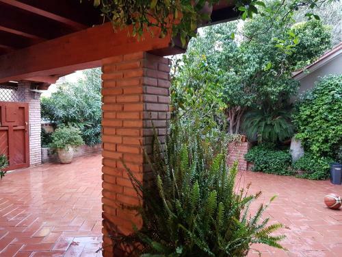 Marco's House