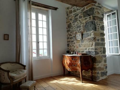 Bed & Breakfast Domaine Abartiague