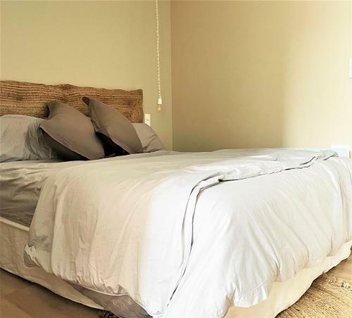 Apartamento Osseja XII