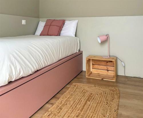 Apartamento Osseja XII