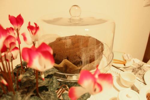 Bed & Breakfast La Casetta Di Alvaro