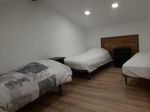 Apartamento Appartament Du Progres