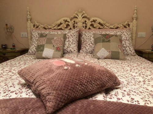 Bed & Breakfast Dimora Naviglio