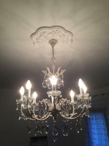 Bed & Breakfast Dimora Naviglio