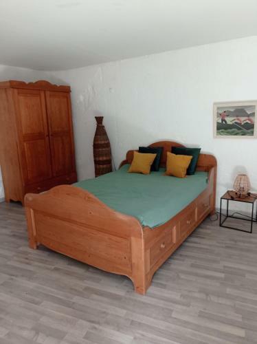 Apartamento Domaine de L'oasis