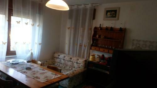 Apartamento Appartamentovallesella