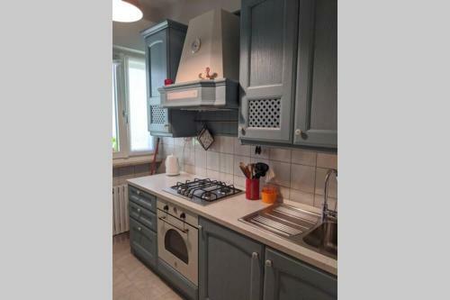 Apartamento Accogliente Appartamento A Domegge Di Cadore