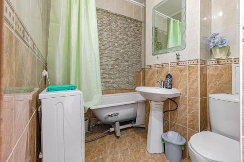 Apartamento ?????? ???????? ? ??????