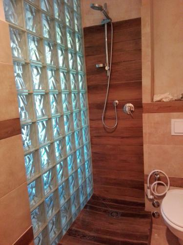 Apartamento Le Ortensie