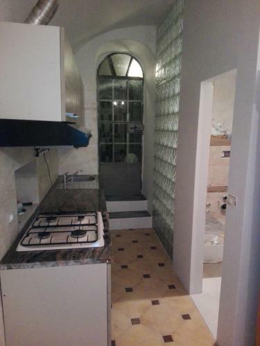 Apartamento Le Ortensie