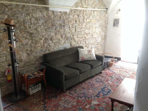 Apartamento Old Oilmill Near Dolcedo