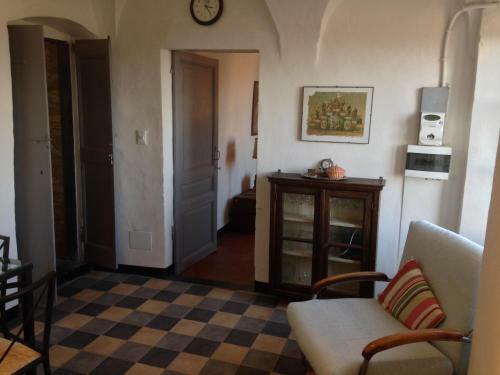 Apartamento Old Oilmill Near Dolcedo