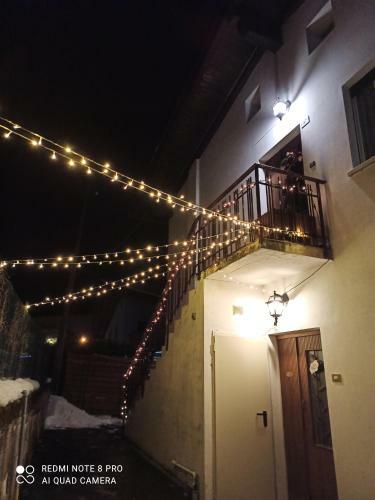 Villa Anna