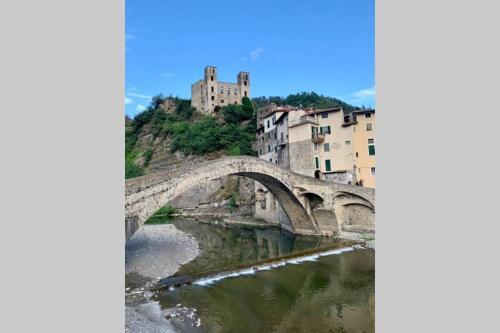 Apartamento Le Bijou Di Dolceacqua, Per Un Momento Memorabile.