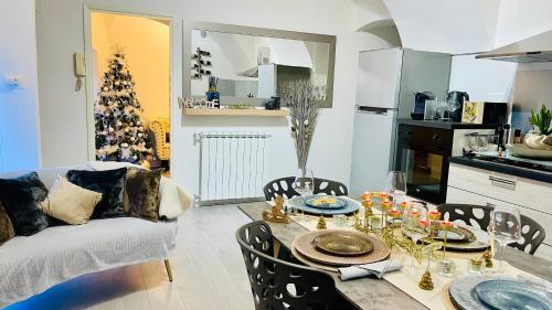 Apartamento Le Bijou Di Dolceacqua, Per Un Momento Memorabile.