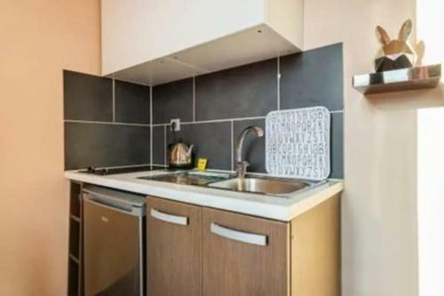 Apartamento Cmg - Edouard Vaillant 9
