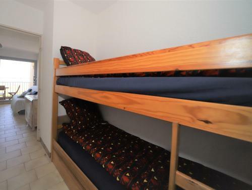 Apartamento Studio Le Moderna Bord de Mer Palavas