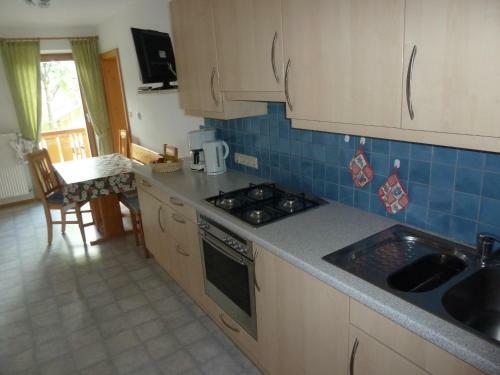 Apartamento Marerhof