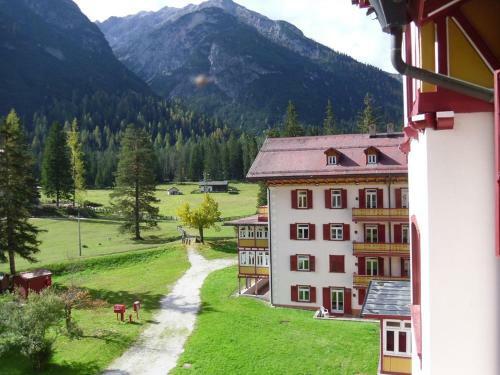 Apartamento Villaggio Turistico Ploner
