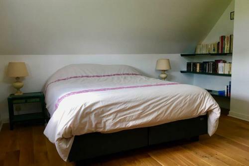 Villa Nature Et Silence - Maison Enti�re