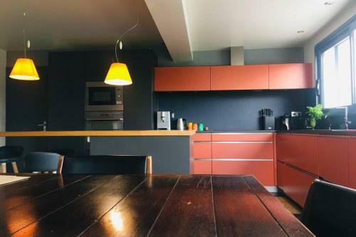 Villa Nature Et Silence - Maison Enti�re