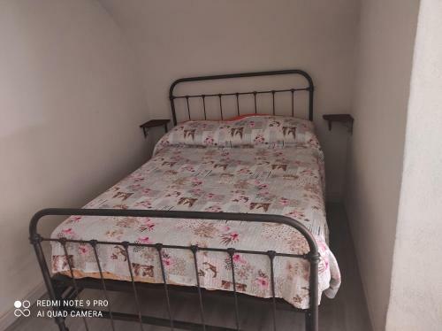 Apartamento Casa Da Gina
