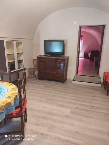 Apartamento Casa Da Gina
