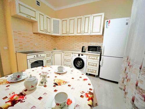 Apartamento ??????????? ?? Expo Boulevard-3