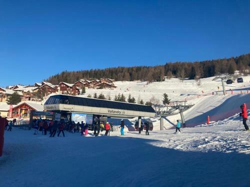 Apartamento Dream Mountain